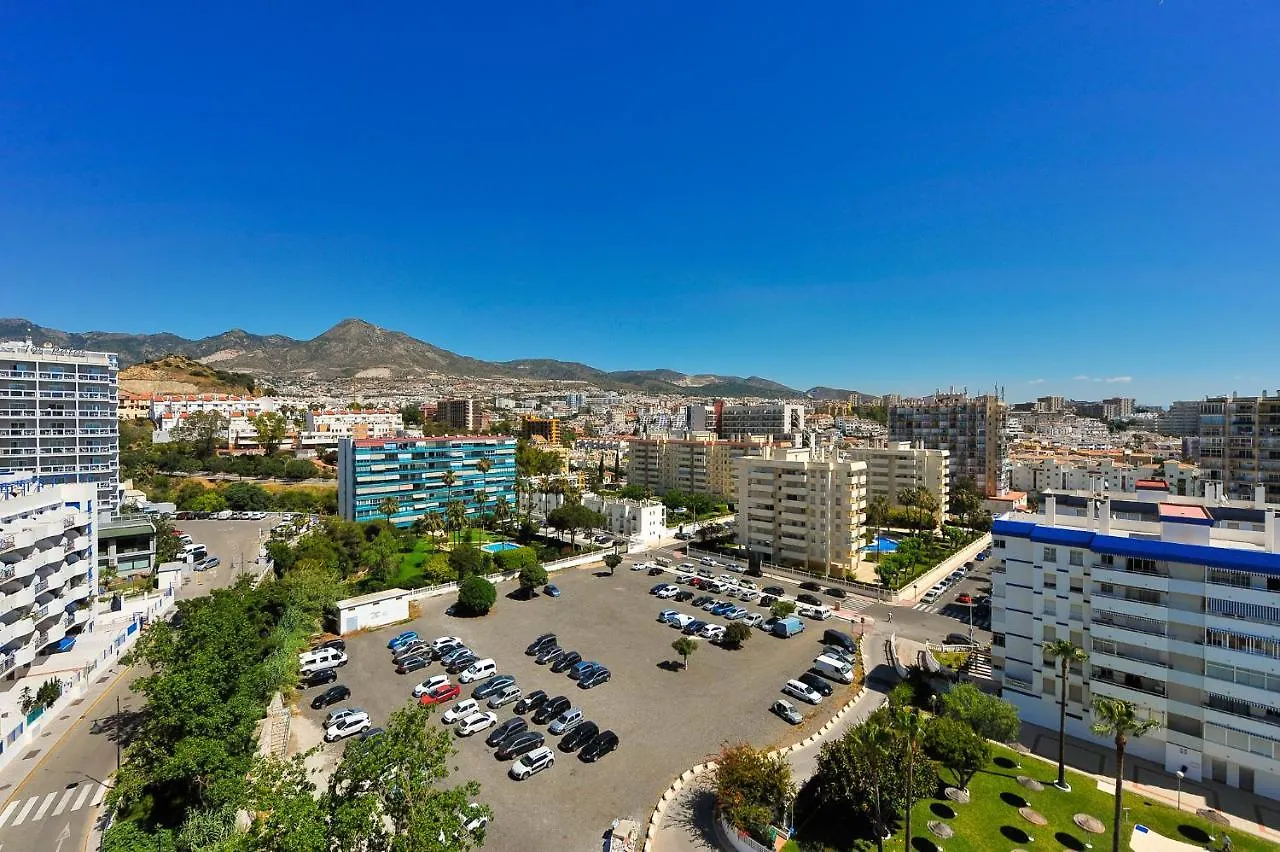 Aloha Playa Benalmadena Canovas 0*,  İspanya
