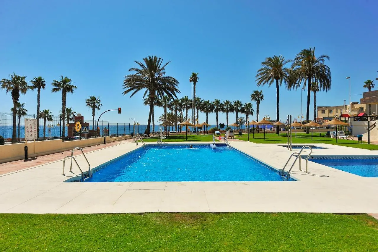 Aloha Playa Benalmadena Canovas