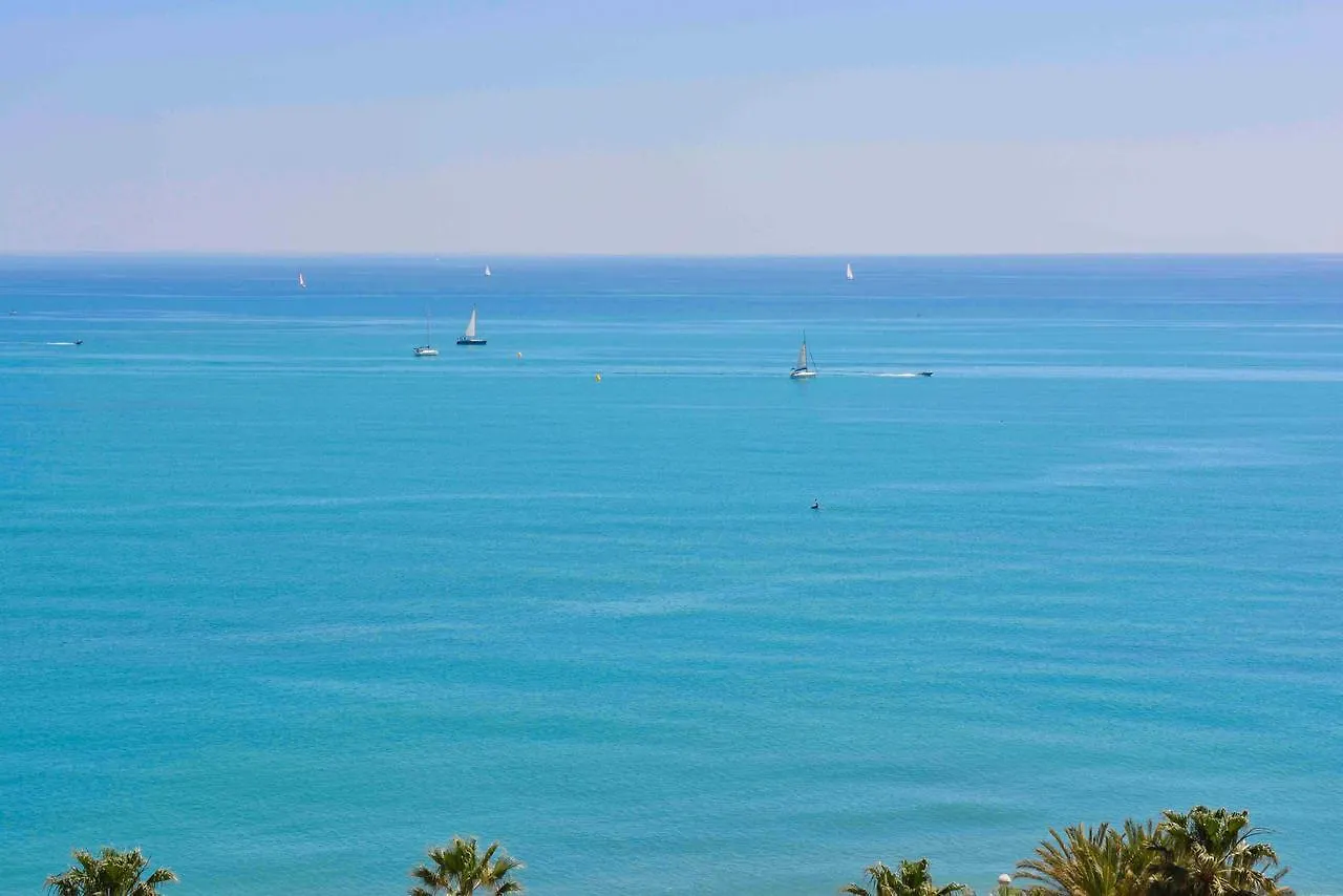 Aloha Playa Benalmadena Canovas 0*,