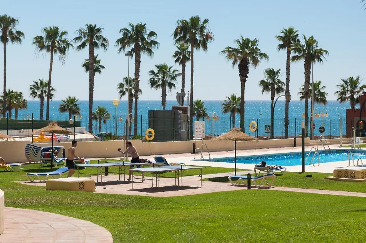 Apartment Aloha Playa Benalmadena Canovas