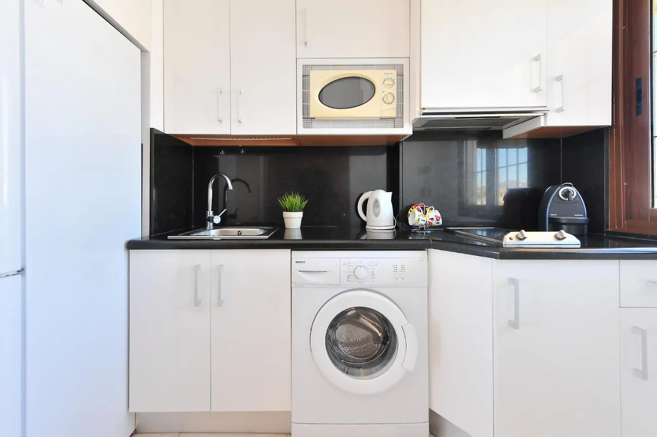 Apartment Aloha Playa Benalmadena Canovas