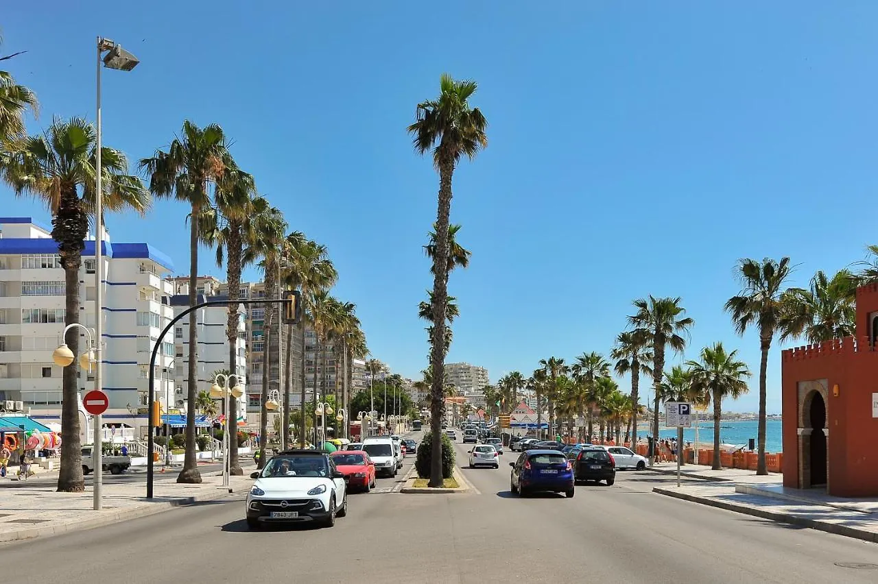 Apartment Aloha Playa Benalmadena Canovas