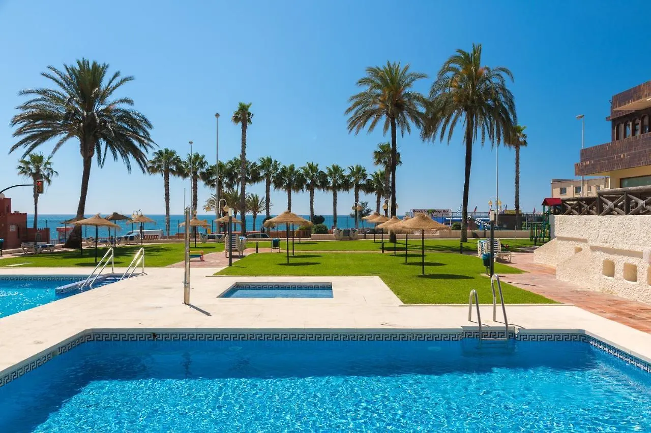 Aloha Playa Benalmadena Canovas 0*,