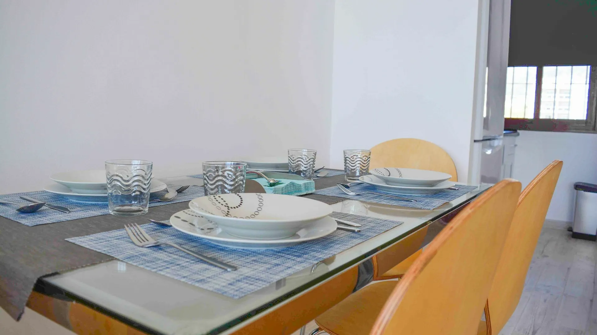 Apartment Aloha Playa Benalmadena Canovas