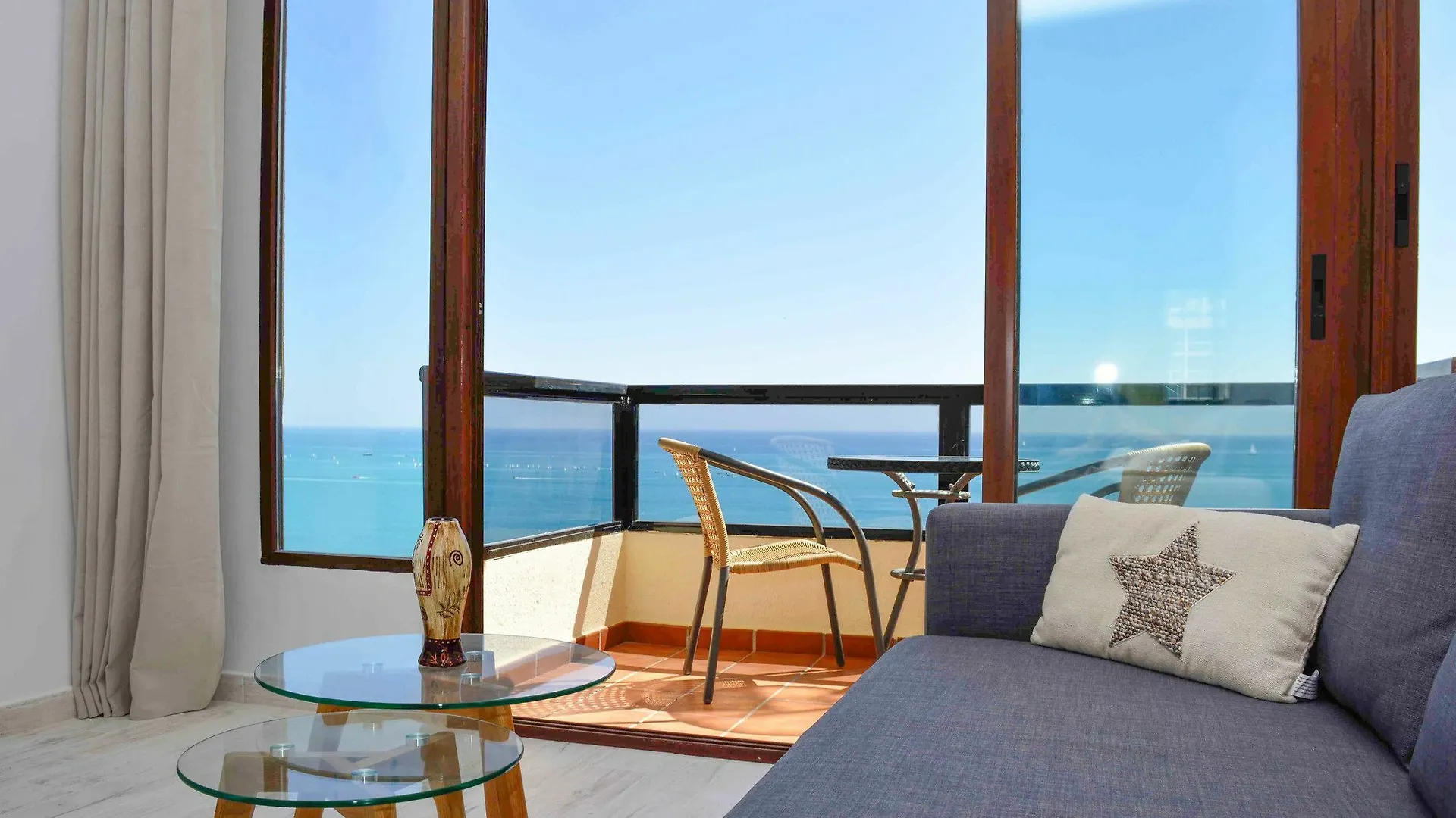 Aloha Playa Benalmadena Canovas 0*,